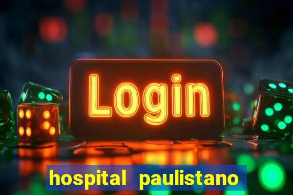 hospital paulistano trabalhe conosco